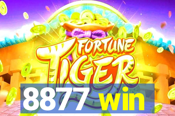 8877 win